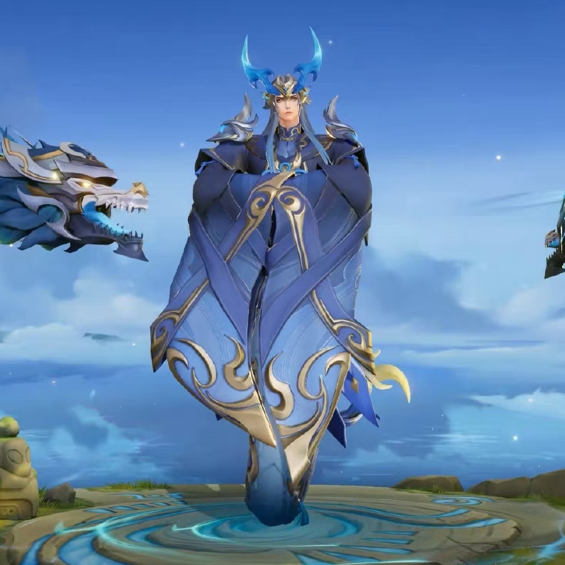 东皇太一新皮肤上线时间是什么?有哪些特点? 东皇太一新皮肤上线时间是什么?有哪些特点?