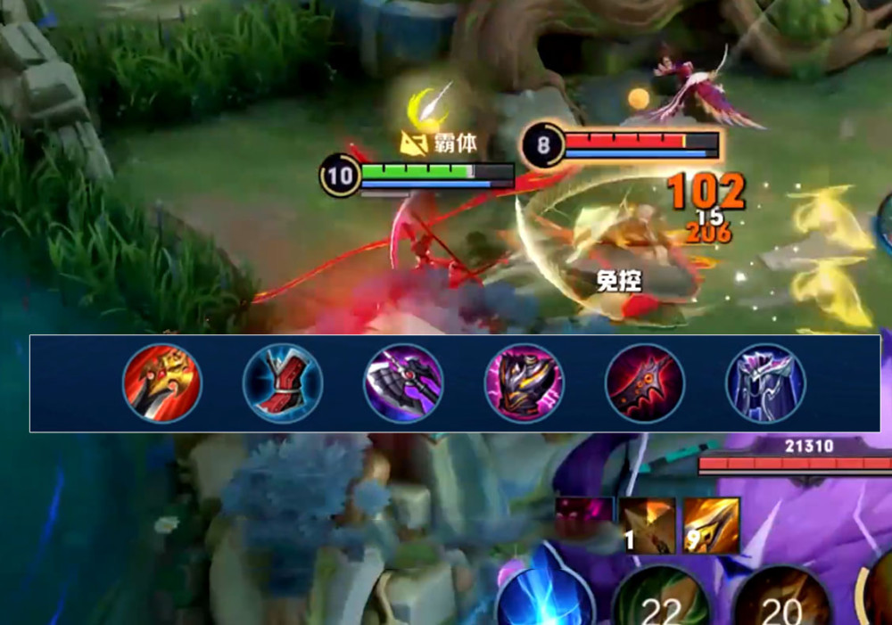 云缨出装如何选择？最强输出打野技巧是什么？