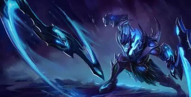 LOL最著名英雄有哪些？他们的技能特点是什么？