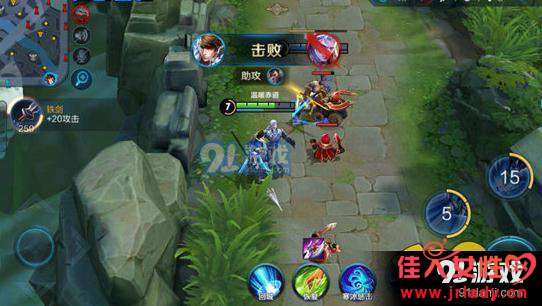 赵云出装推荐有哪些？如何选择适合的CD流装备？