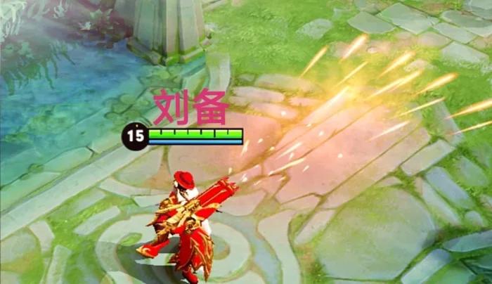 典韦战士出装推荐有哪些？如何选择适合的装备？