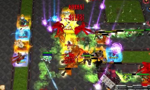 英灵传说出装表有哪些推荐？如何选择最佳装备？