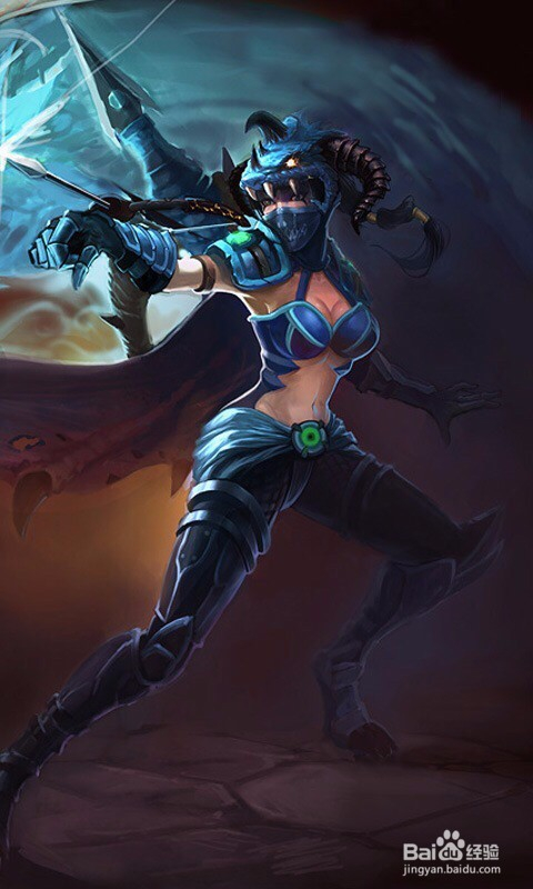 暗夜猎手出装推荐与玩法解析是什么？