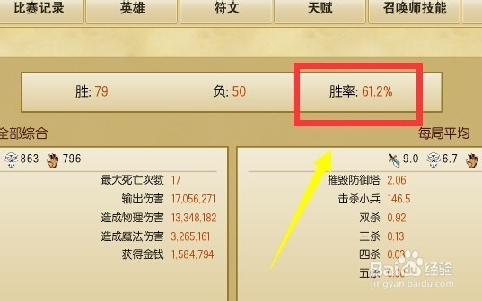 如何查询LOL英雄胜率？有哪些实用工具推荐？