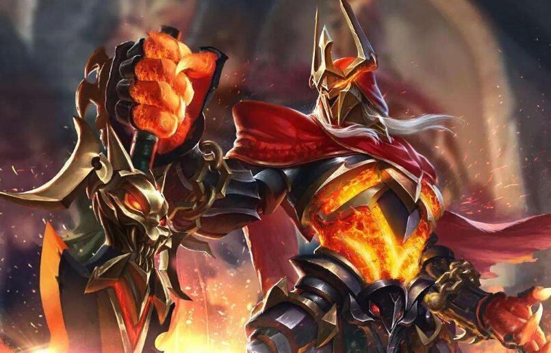 吕布最佳出装有哪些选择？如何搭配才能提升战斗力？