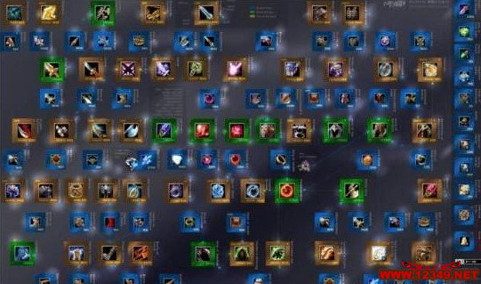 Dota小小出装顺序是什么？如何选择最佳装备？