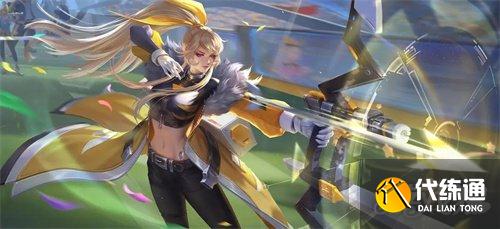 s28伽罗出装推荐与玩法解析是什么？