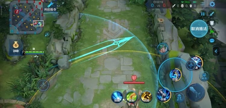Dota蓝胖如何装野怪？蹲人技巧有哪些？