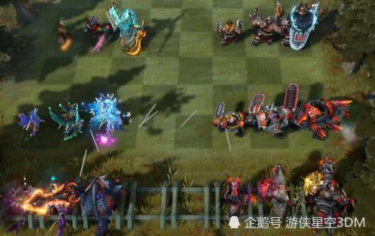 Dota1死灵法师最佳出装顺序是什么?如何提升游戏胜率? Dota1死灵法师最佳出装顺序是什么?如何提升游戏胜率?