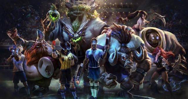 LOL老鼠台词有哪些?如何理解这些台词的含义? LOL老鼠台词有哪些?如何理解这些台词的含义?