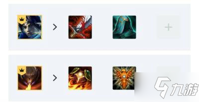 决斗大师S8出装攻略与羁绊搭配技巧 决斗大师S8出装攻略与羁绊搭配技巧