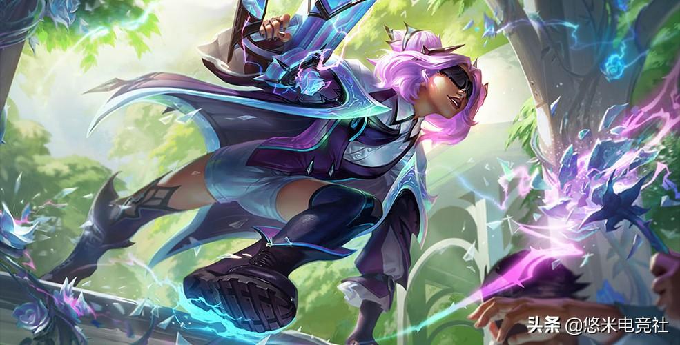 泽丽最新出装有哪些推荐？如何选择最佳装备？