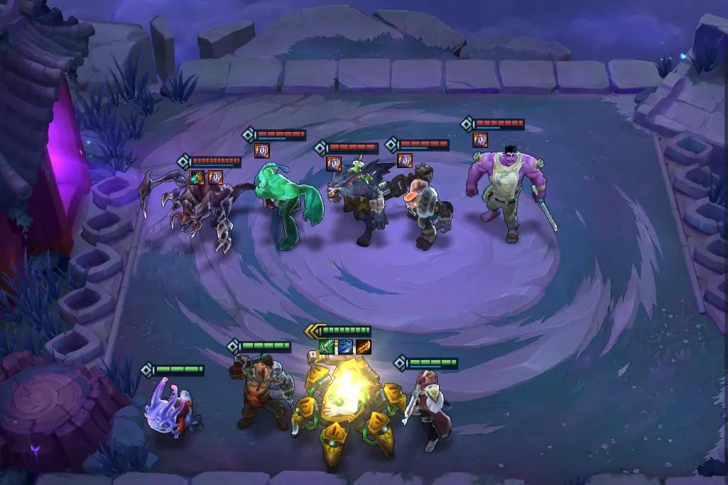 Dota狼人出装推荐有哪些？如何选择最佳装备？