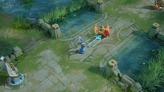 干将大招秒人效果如何？最强出装推荐是什么？