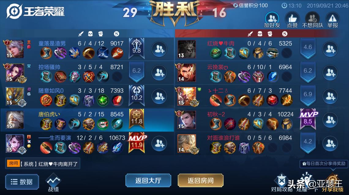 百里守约打野刀出装攻略是什么？最佳装备选择有哪些？