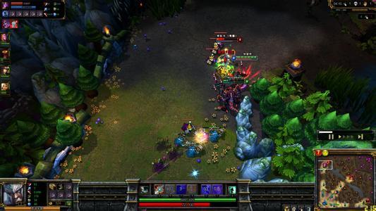 LOL基础攻速排行有哪些？哪些英雄攻速最高？