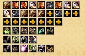 龙骑Dota1出装攻略：最佳装备选择与搭配技巧是什么？