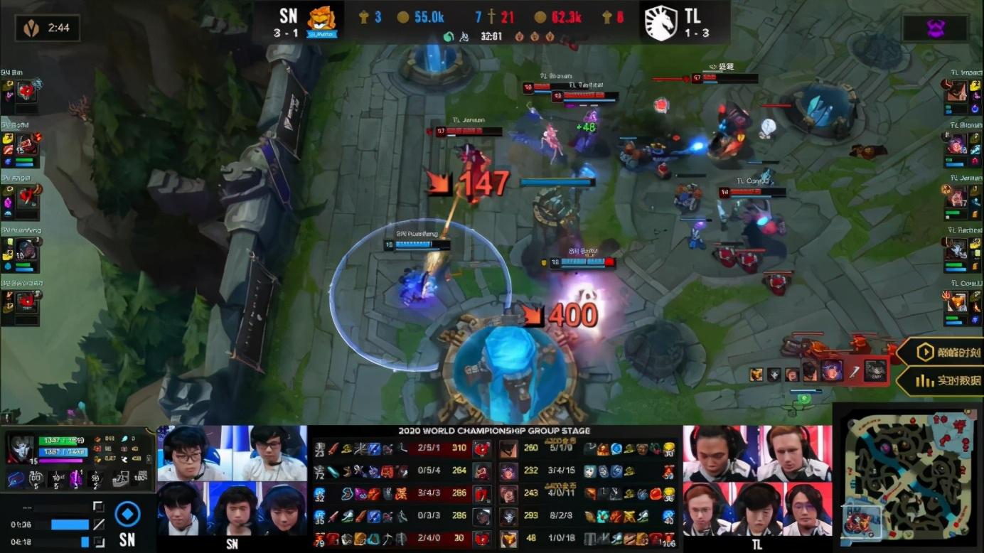 为什么LOL手游卡萨丁打不出伤害?如何提升卡萨丁的输出能力? 为什么LOL手游卡萨丁打不出伤害?如何提升卡萨丁的输出能力?