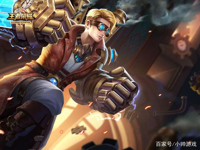 13888金币必买的十大英雄有哪些？哪个英雄最值得投资？