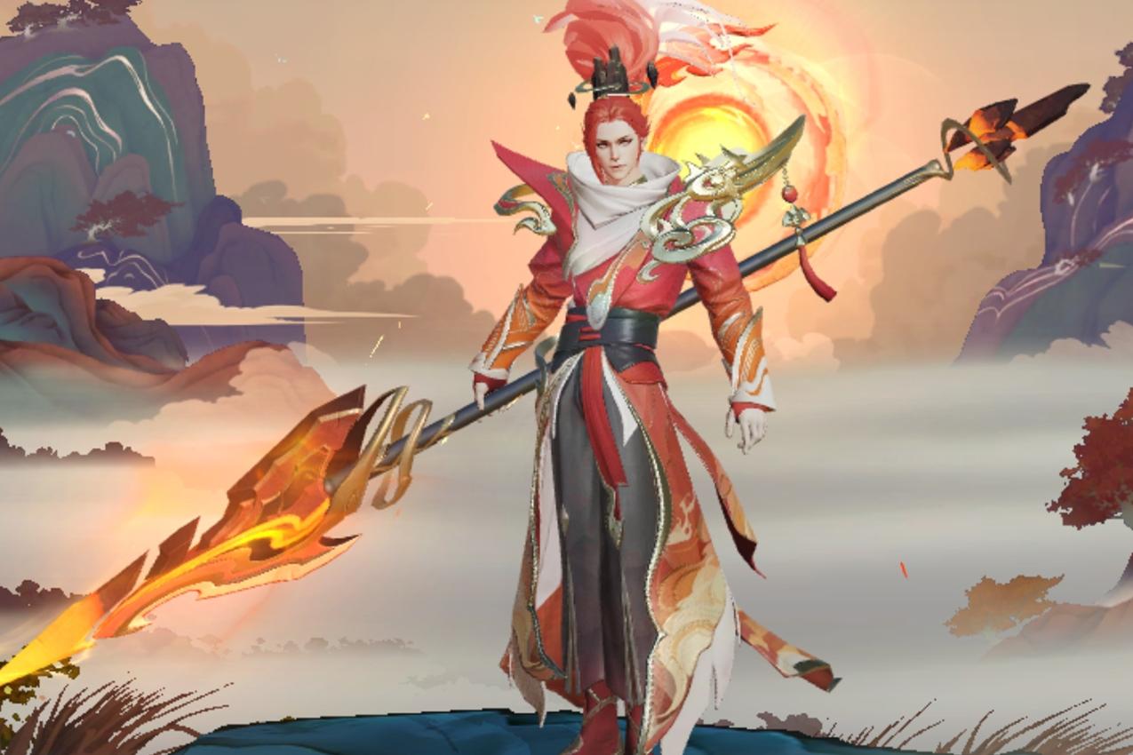 王者荣耀典韦打野出装有哪些？最强装备推荐是什么？