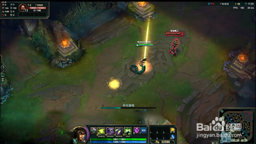 蛇女出装有哪些技巧？如何提高伤害输出？