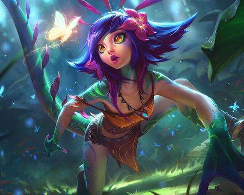 LOL夜曲是谁?他的背景故事和技能解析是什么? LOL夜曲是谁?他的背景故事和技能解析是什么?