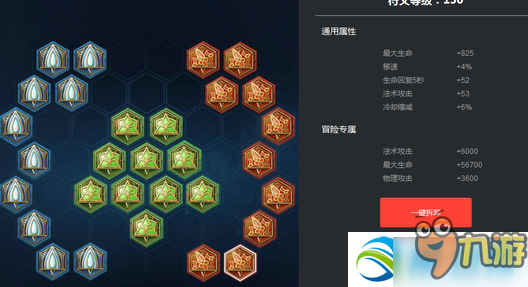 东皇太一最新出装和铭文搭配有哪些？如何提升战斗力？