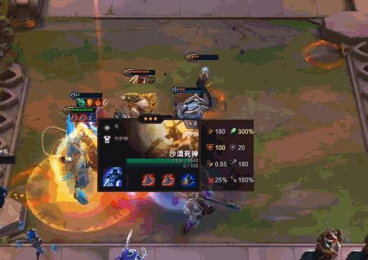 石头人AP出装推荐有哪些?如何选择最佳装备? 石头人AP出装推荐有哪些?如何选择最佳装备?