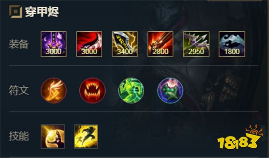 无限火力跑酷流烬如何出装？最佳装备推荐是什么？