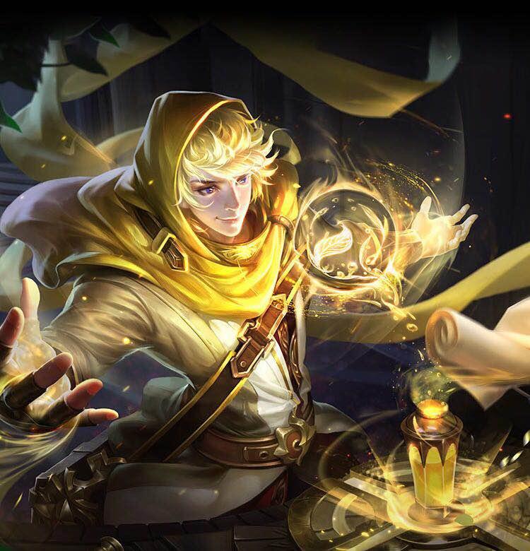 王者荣耀司空震听安出装推荐与玩法解析是什么? 王者荣耀司空震听安出装推荐与玩法解析是什么?