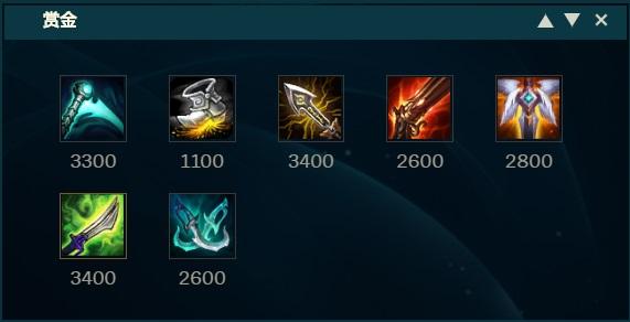 女枪在世界赛中的最佳出装是什么?如何选择合适的装备? 女枪在世界赛中的最佳出装是什么?如何选择合适的装备?