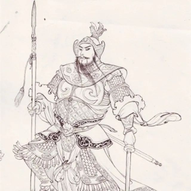 秦琼被称为小人的原因是什么？他的历史背景和性格特点有哪些？