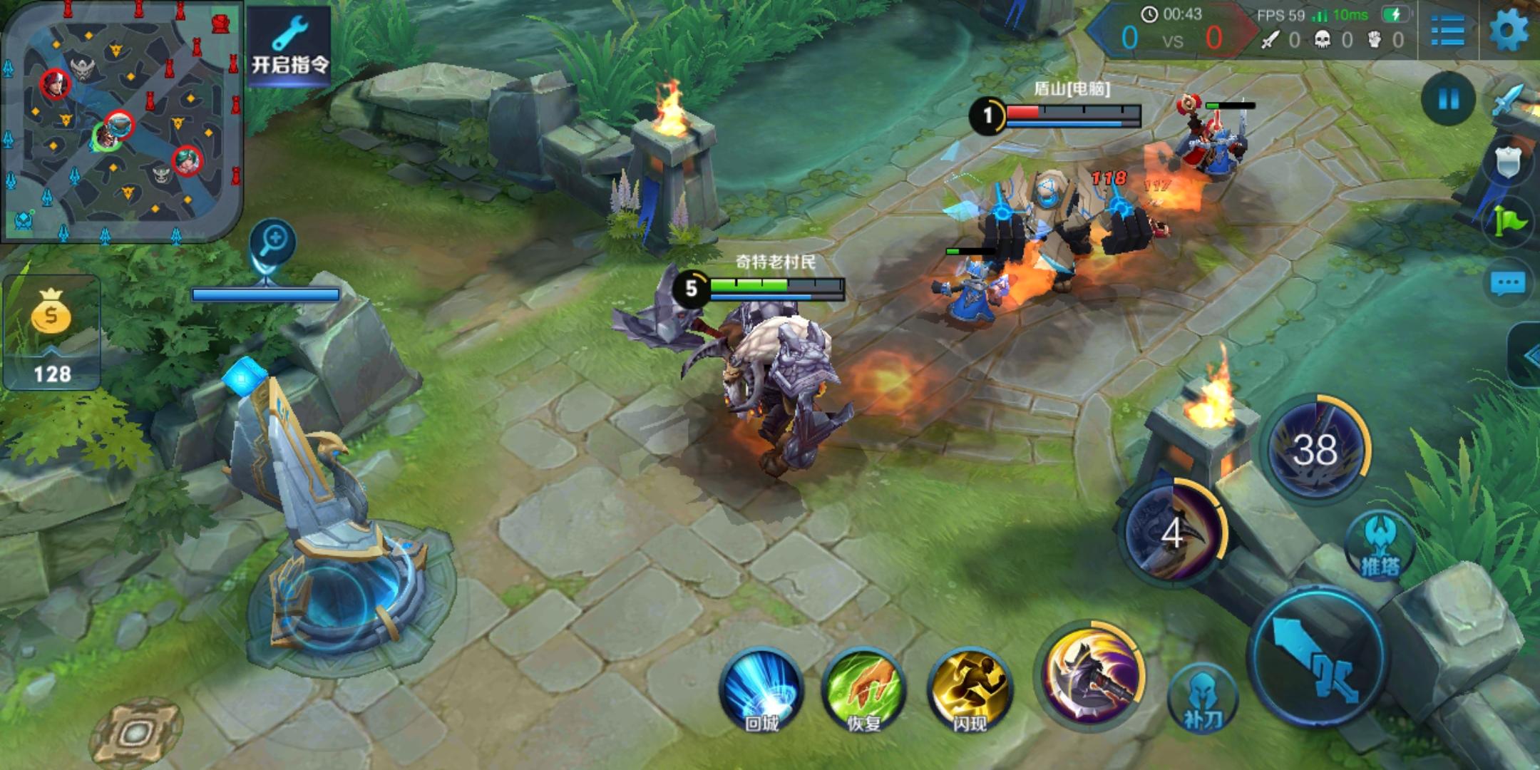 东皇太一全肉出装效果如何?适合什么场合? 东皇太一全肉出装效果如何?适合什么场合?