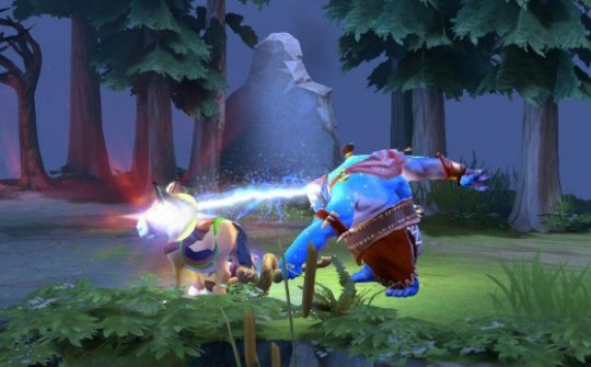 Dota蓝胖神装推荐有哪些？如何选择最优装备？