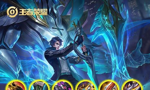 铠的最强万暴吸血流出装是什么?如何搭配才能发挥最大效果? 铠的最强万暴吸血流出装是什么?如何搭配才能发挥最大效果?