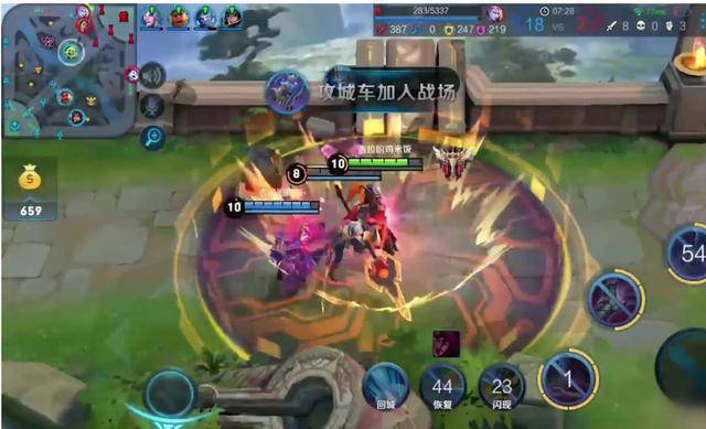 吕布30赛季出装有哪些推荐？如何选择合适的装备？