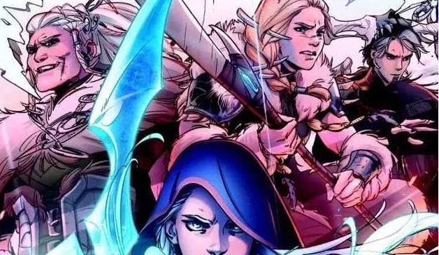 英雄联盟中有哪些英雄？144个英雄各自特点是什么？