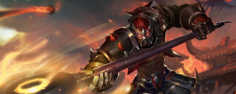 吸血典韦最强出装有哪些？如何选择最佳装备？