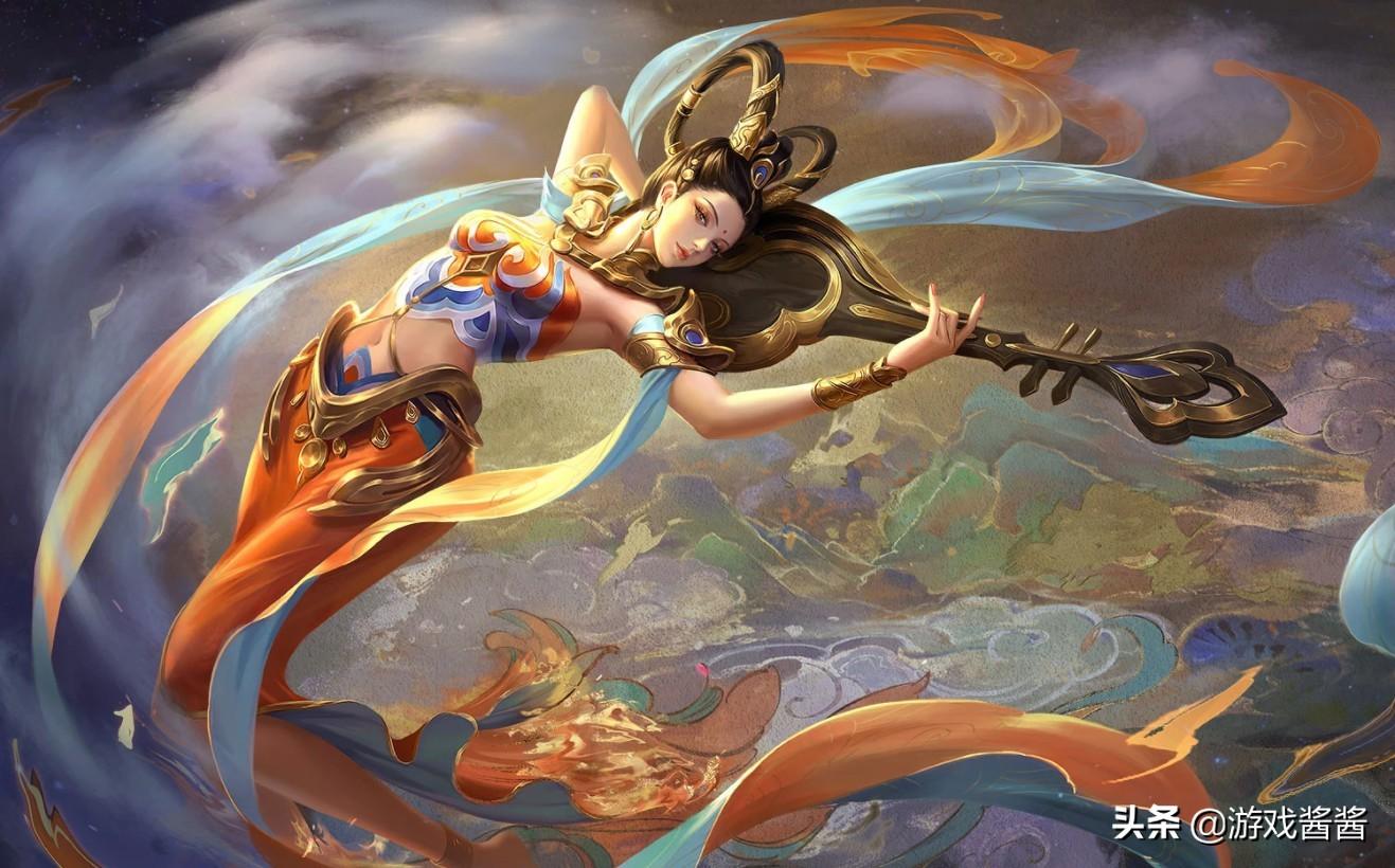 后羿伤害最高的出装有哪些？如何选择最优装备？
