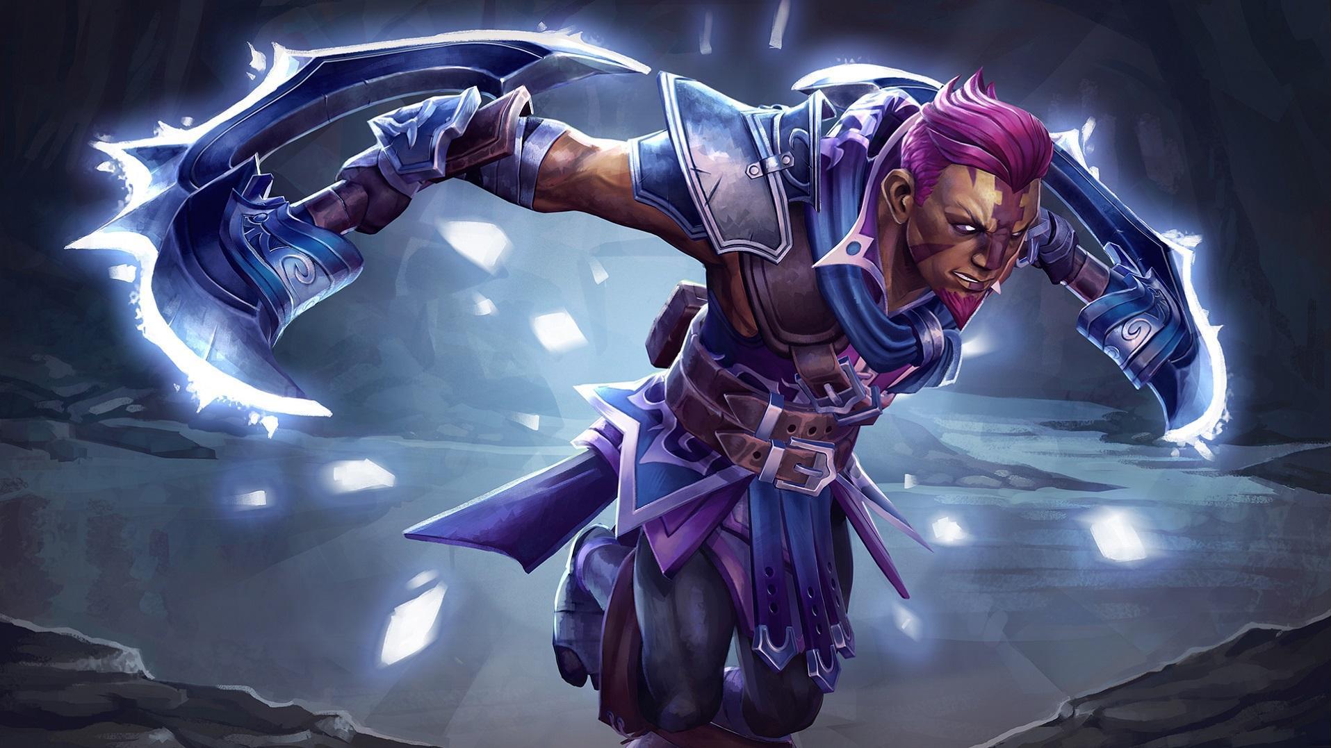 Dota英雄大全有哪些？如何选择适合自己的英雄？