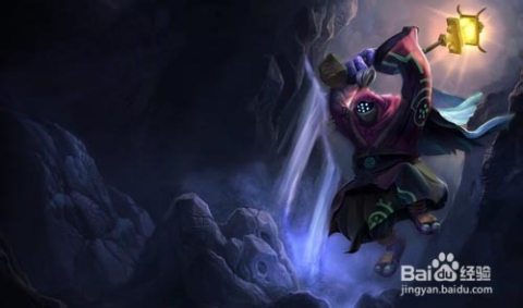 LOL史上十大上单英雄有哪些？他们的特点和玩法是什么？