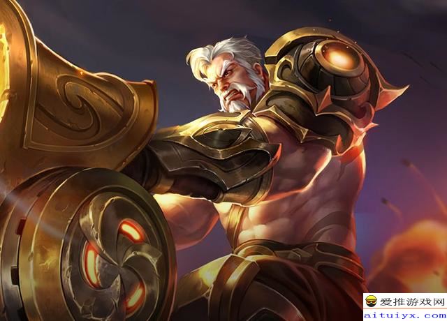 黄忠冰霜流出装推荐与玩法解析是什么？