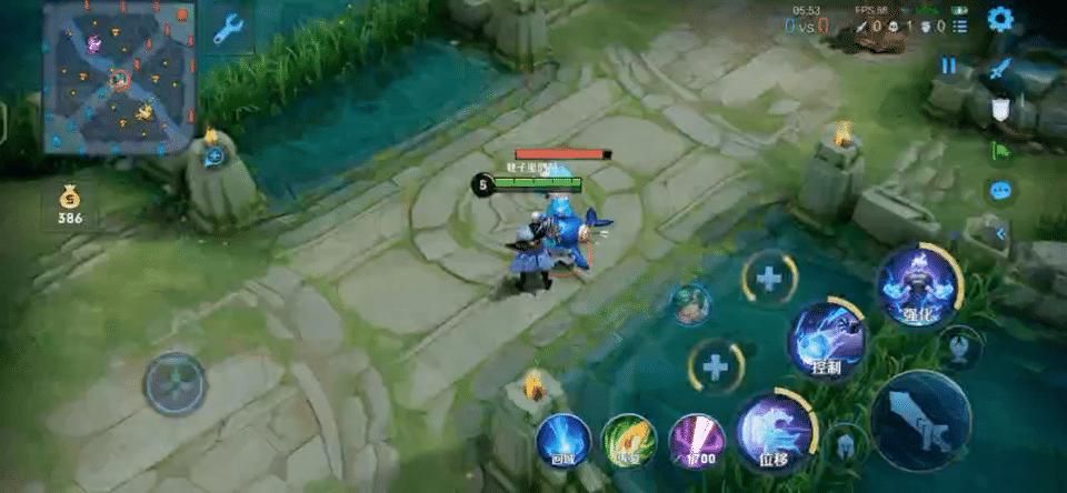 墨子出装有哪些技巧？如何提升伤害输出？