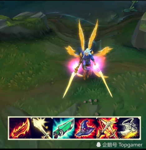 AP天使与AD天使有什么区别?各自的特点是什么? AP天使与AD天使有什么区别?各自的特点是什么?