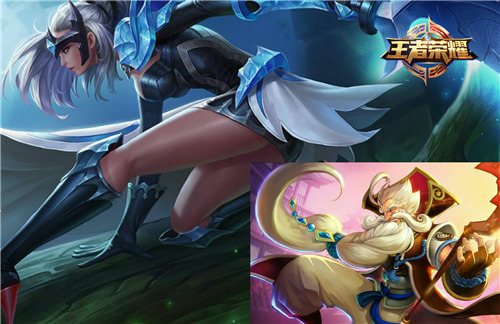 露娜暴力秒人出装有哪些推荐？如何选择最佳装备提升输出？