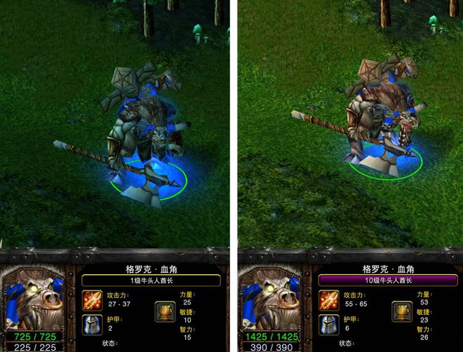 Dota牛头人酋长如何出装？最佳装备推荐是什么？