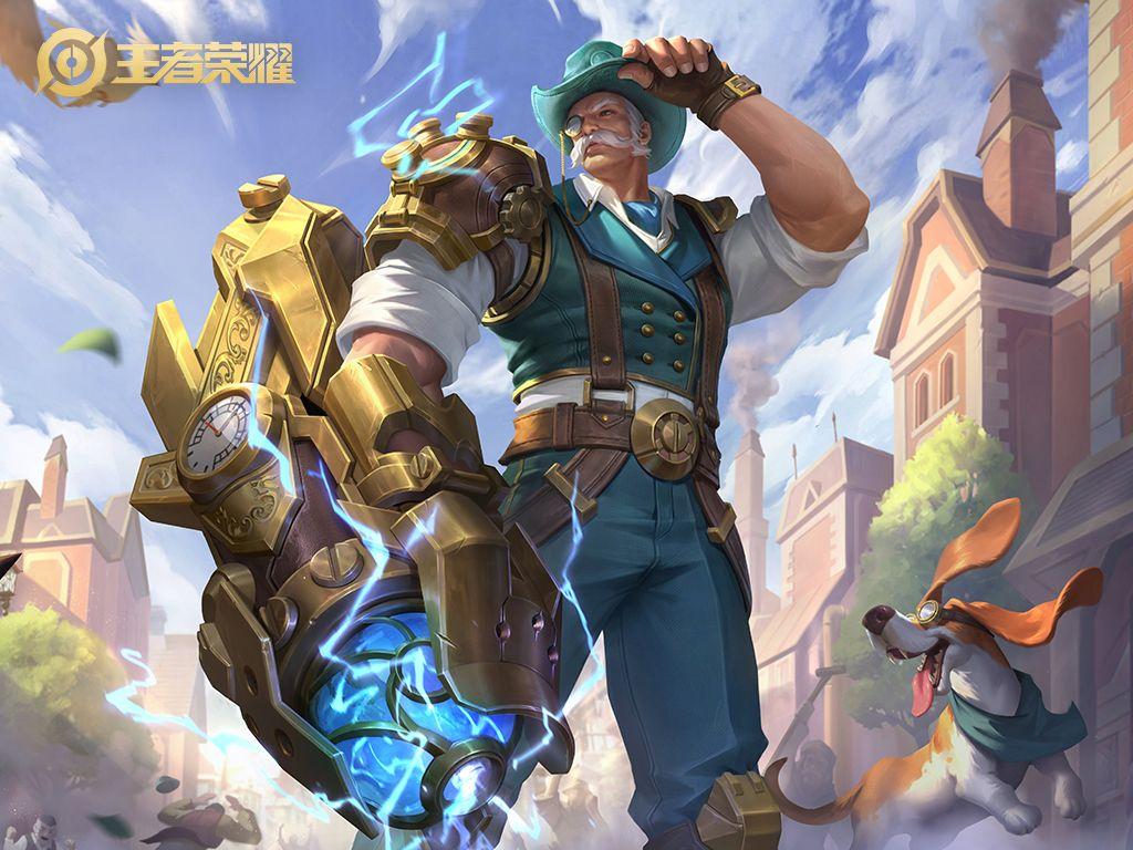 王者荣耀黄忠最佳装备有哪些?如何选择最适合的装备? 王者荣耀黄忠最佳装备有哪些?如何选择最适合的装备?