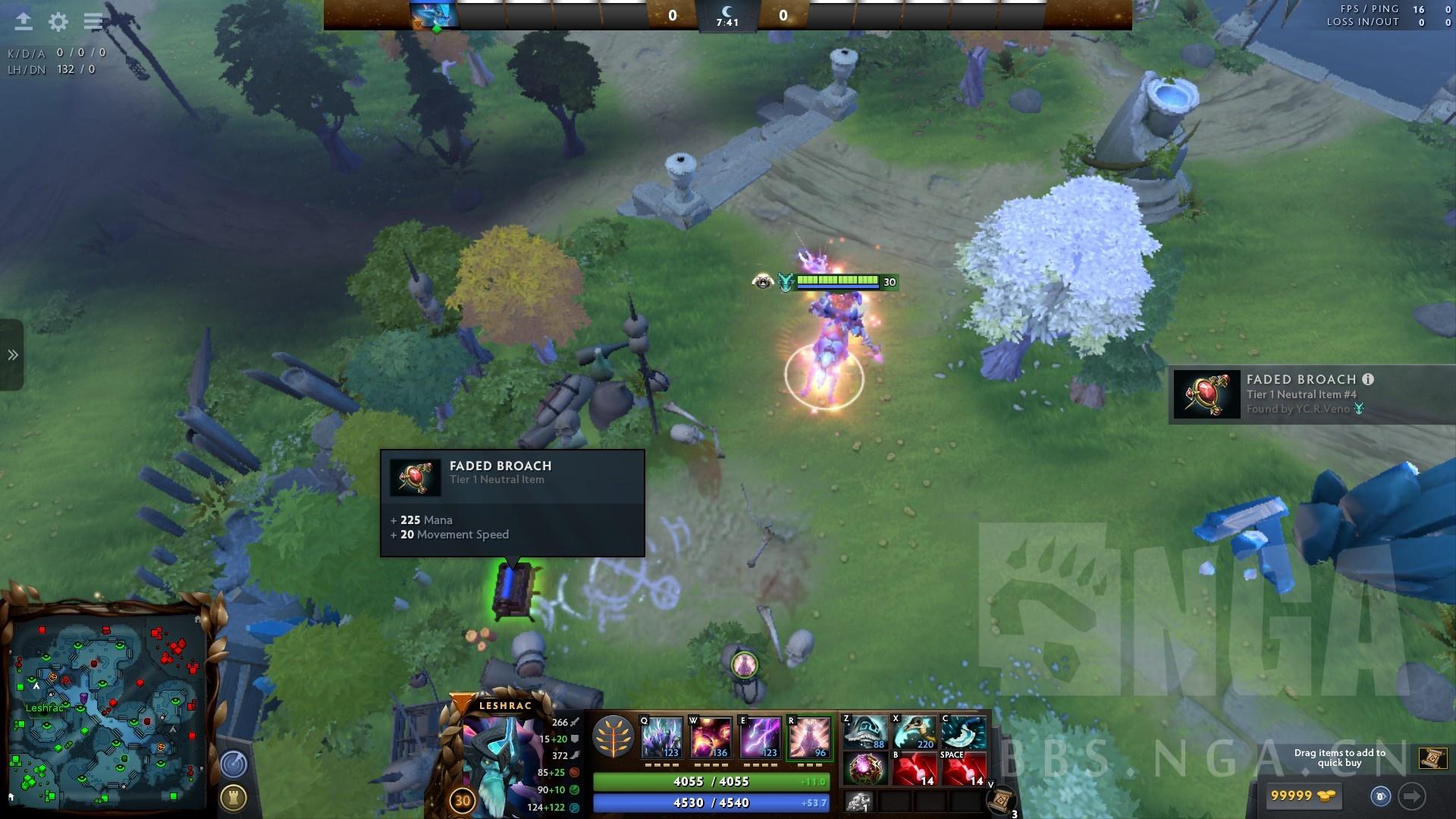 Dota 6.83装备大全有哪些？如何选择适合的装备？