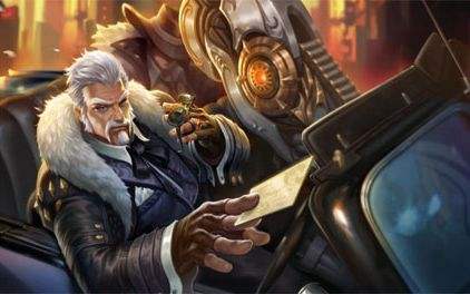 王者荣耀黄忠最新出装推荐是什么？如何选择最佳装备？