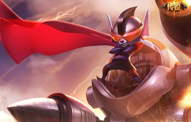 S11老鼠出装推荐有哪些？如何选择最佳装备？